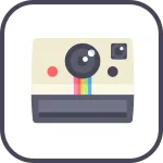 Media Recorder SVG Icon